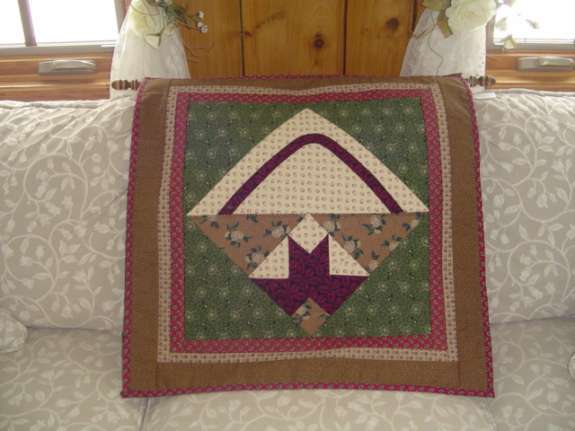 Wall Hanging Basket, 25