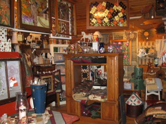 Gift Shop