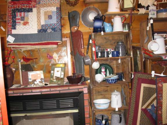 Antiques
