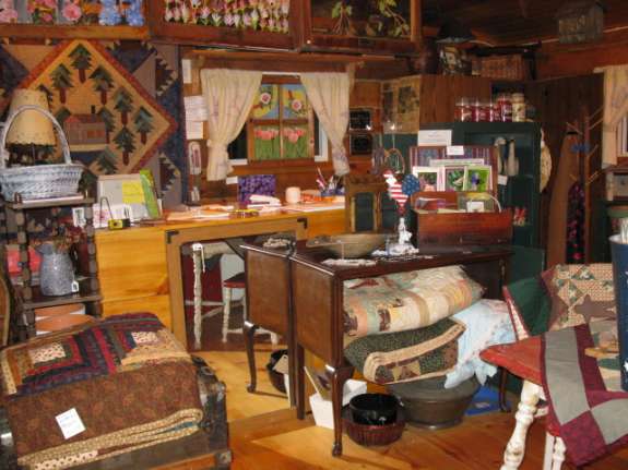 Gift Shop